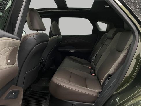 Certified 2025 Lexus RX 350 AWD image 29