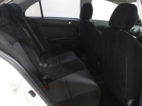 Used 2015 Mitsubishi Lancer Evolution MR AWD/4WD image 22