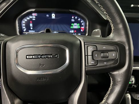 Used 2024 GMC Sierra 1500 Denali Ultimate image 35