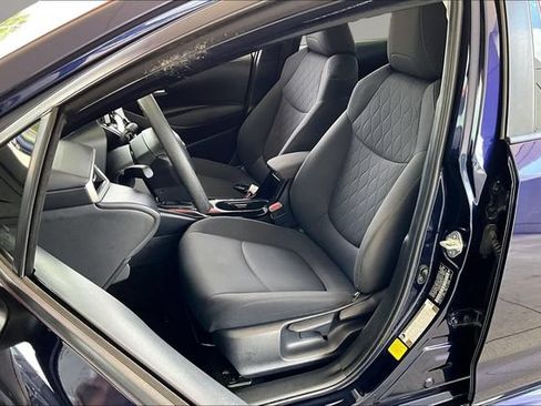 Used 2021 Toyota Corolla LE FWD image 18