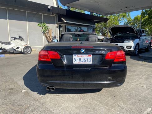 Used 2011 BMW 328i Convertible RWD image 48