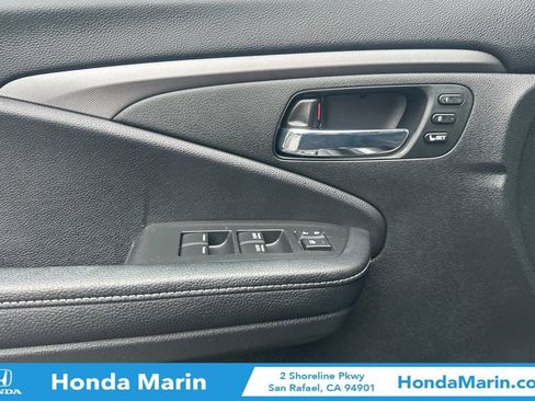 Used 2023 Honda Ridgeline RTL image 12