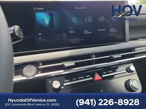 New 2025 Hyundai Tucson XRT image 13