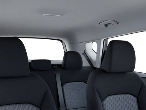 New 2025 Kia Soul LX image 27