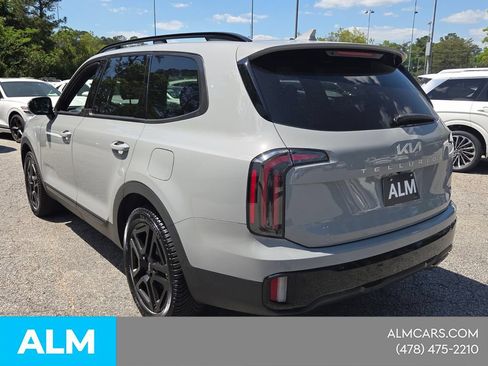 Used 2024 Kia Telluride SX Prestige X-Line AWD/4WD image 12