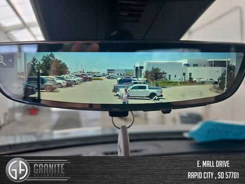 New 2026 Buick Enclave Preferred w/ Super Cruise Package AWD/4WD image 35