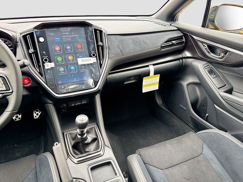 New 2026 Subaru WRX tS AWD/4WD image 28