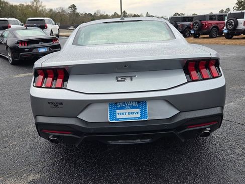 New 2026 Ford Mustang GT Premium RWD image 8