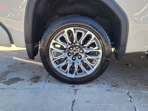 New 2026 GMC Sierra 1500 Denali Ultimate image 55