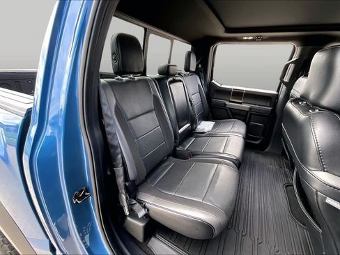 Used 2019 Ford F150 Raptor w/ Equipment Group 802A Luxury AWD/4WD image 19