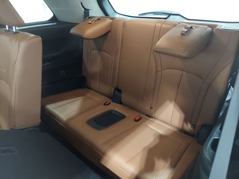 Used 2024 INFINITI QX60 Sensory AWD/4WD image 15