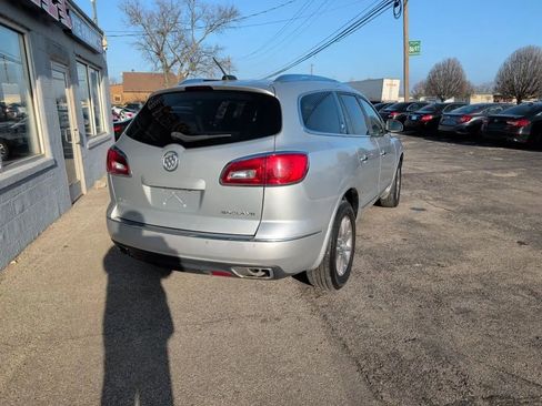 Used 2017 Buick Enclave Convenience image 8