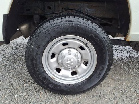 Used 2014 RAM 2500 Tradesman AWD/4WD image 15