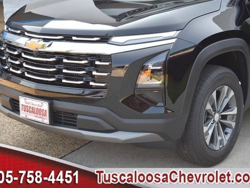 New 2026 Chevrolet Equinox LT w/ Convenience Package II image 34