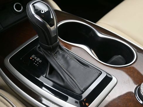 Used 2020 INFINITI QX60 Luxe w/ Sensory Package AWD/4WD image 5