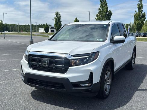 Used 2024 Honda Ridgeline RTL image 15