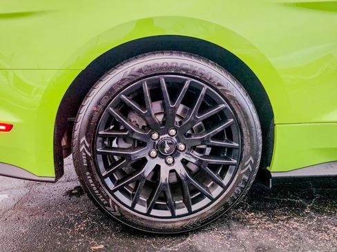 Used 2020 Ford Mustang GT Premium w/ GT Performance Package image 30