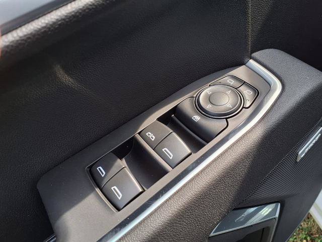 New 2026 Chevrolet Silverado 1500 RST AWD/4WD image 13