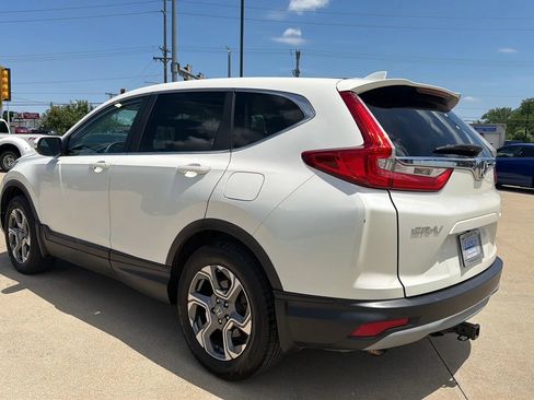 Used 2017 Honda CR-V EX-L image 12