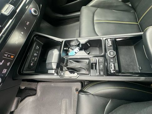 Used 2025 Kia K5 GT w/ GT1 Package FWD image 17