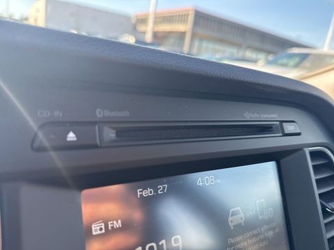 Used 2016 Hyundai Sonata Sport w/ Option Group 02 image 30