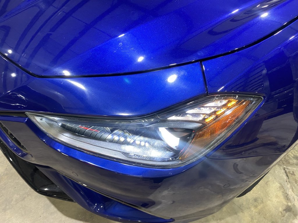 Used 2022 Maserati Ghibli Modena RWD image 21
