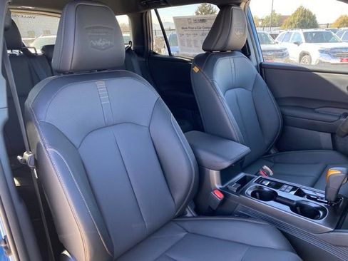 New 2026 Subaru Outback Wilderness AWD/4WD image 9