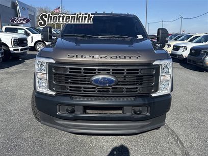 Used 2023 Ford F350 XL