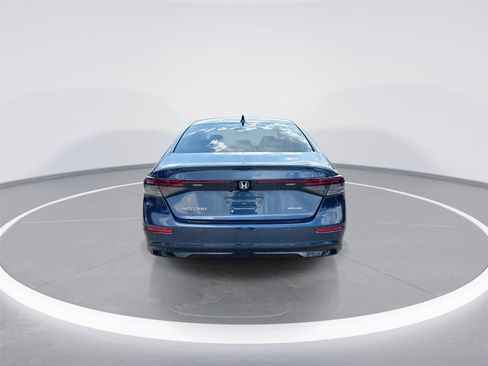 Used 2025 Honda Accord EX-L image 7