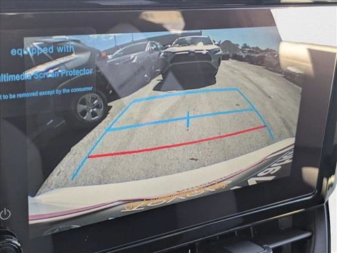 New 2025 Toyota Corolla LE image 12