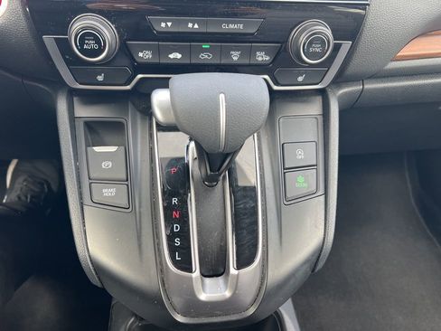 Used 2022 Honda CR-V EX image 18