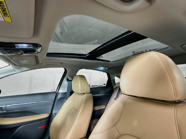 Used 2026 Hyundai Sonata Limited FWD image 23