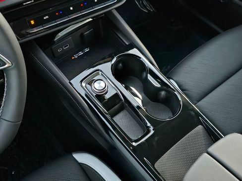 New 2026 Buick Envision Sport Touring AWD/4WD image 25