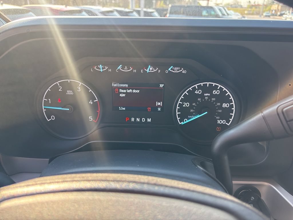 New 2026 Ford F350 XL w/ STX Appearance Package AWD/4WD image 27