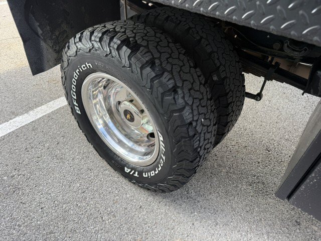 Used 2019 Ford F350 XL w/ XL Value Package AWD/4WD image 12