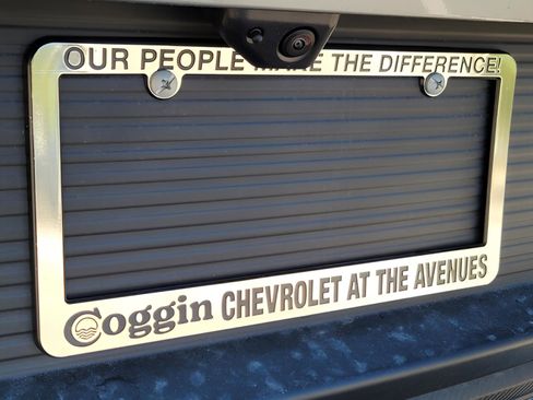 New 2026 Chevrolet Equinox EV LT image 17