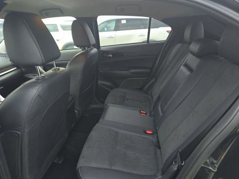 Used 2024 Mitsubishi Eclipse Cross SE image 14