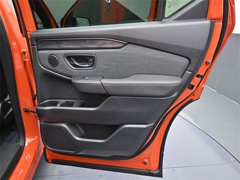 New 2026 Honda Passport TrailSport image 21