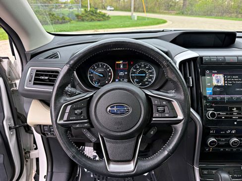 Used 2022 Subaru Ascent Limited w/ Technology Package AWD/4WD image 14