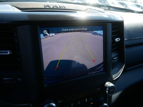 Used 2021 RAM 1500 Rebel w/ Level 2 Equipment Group image 35