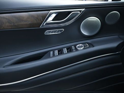 New 2026 Genesis GV80 3.5T Prestige AWD/4WD image 15