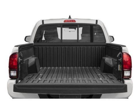 Used 2022 Toyota Tacoma SR RWD image 22