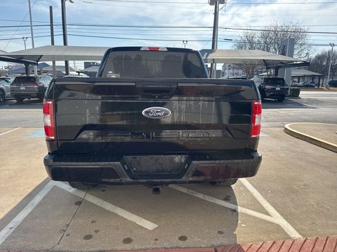 Used 2019 Ford F150 XL w/ Equipment Group 101A Mid image 4