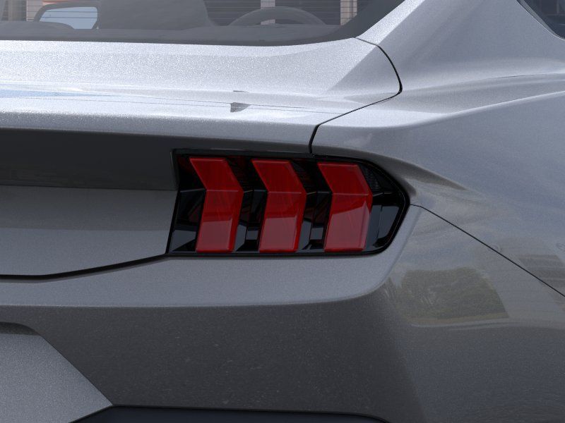 New 2026 Ford Mustang Coupe RWD image 21