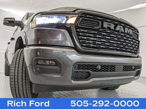 Used 2026 RAM 1500 Big Horn image 25
