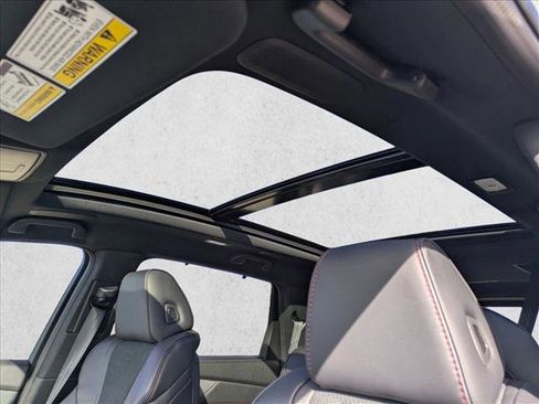 New 2026 Acura MDX A-Spec image 16