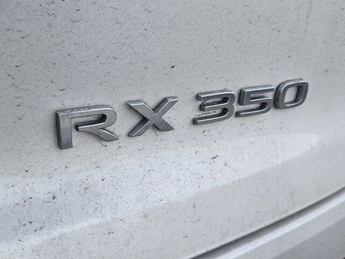 Certified 2023 Lexus RX 350 Premium Plus w/ Accessory Package (Z1) image 23