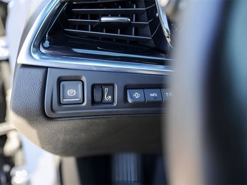 Certified 2025 Cadillac XT6 Sport w/ Platinum Package image 15