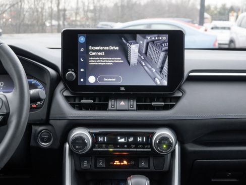 Used 2023 Toyota RAV4 XSE image 26