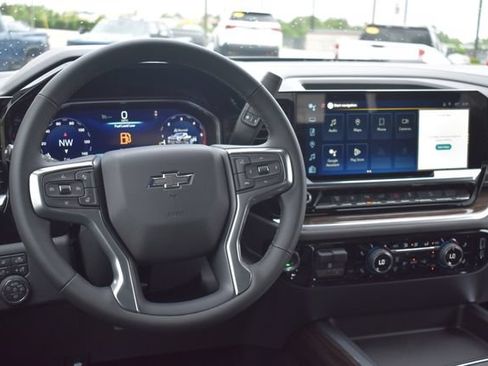 New 2026 Chevrolet Silverado 2500 LT w/ Trail Boss Package AWD/4WD image 23